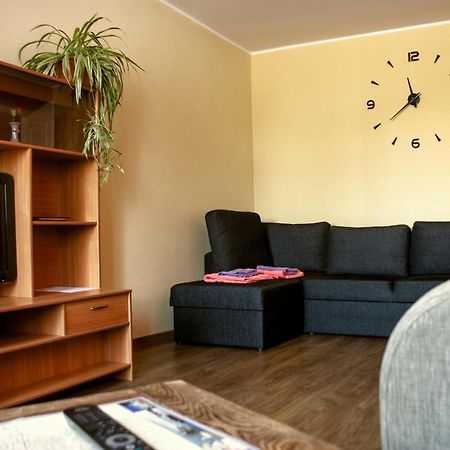 Haava Apartment Haapsalu Exteriér fotografie