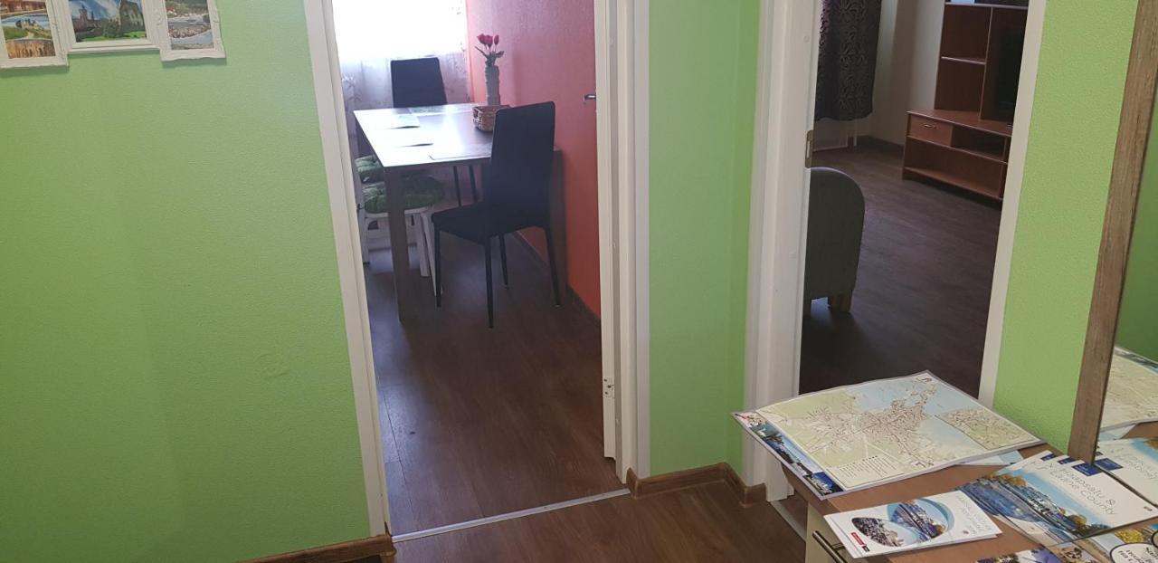 Haava Apartment Haapsalu Pokoj fotografie