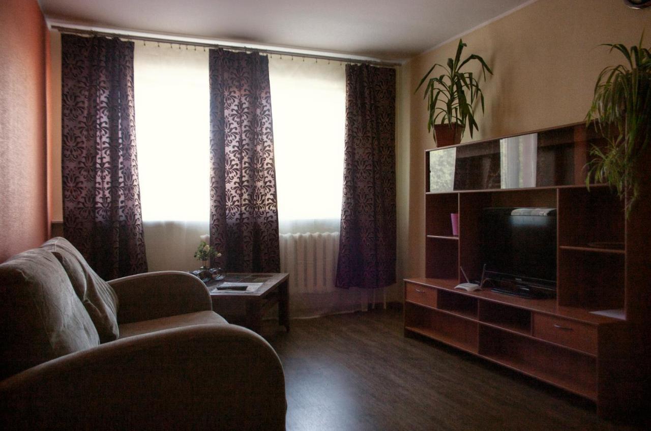 Haava Apartment Haapsalu Exteriér fotografie