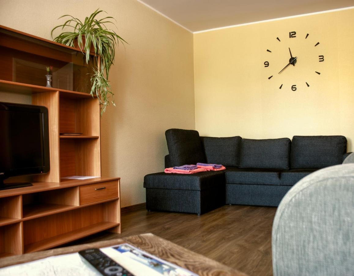 Haava Apartment Haapsalu Exteriér fotografie